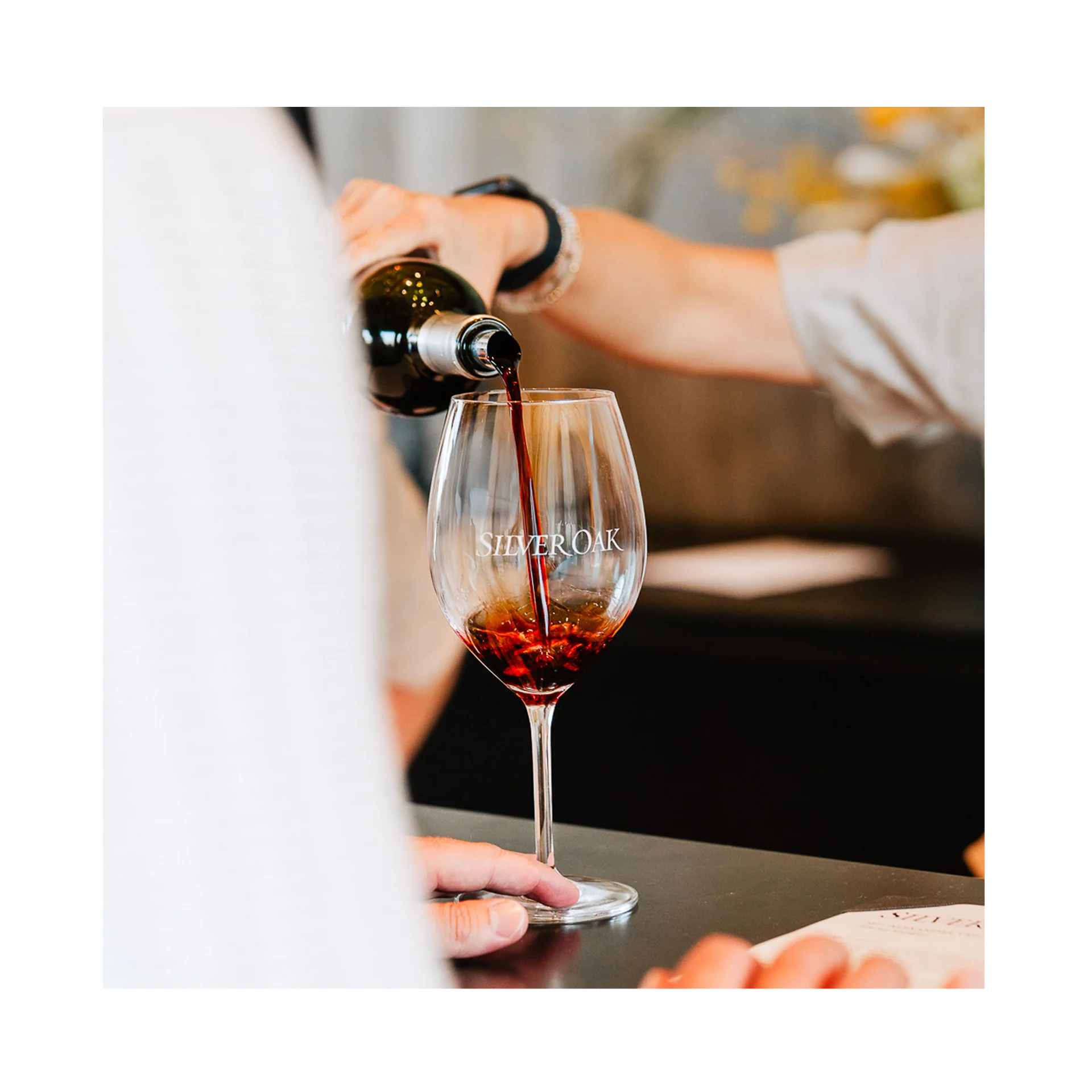 Fifty Years of Cabernet Excellence